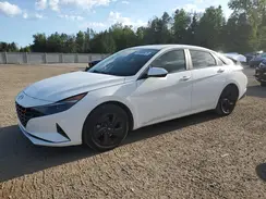 KMHLM4AG4PU379040 2023 HYUNDAI ELANTRA