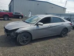 KMHLM4AG4PU379295 2023 HYUNDAI ELANTRA