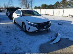 KMHLM4AG4PU379958 2023 HYUNDAI ELANTRA
