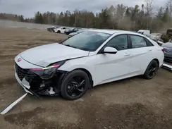 KMHLM4AG4PU380009 2023 HYUNDAI ELANTRA