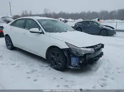 KMHLM4AG4PU380110 2023 HYUNDAI ELANTRA
