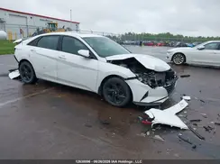 KMHLM4AG4PU386473 2023 HYUNDAI ELANTRA