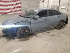 KMHLM4AG4PU392189 2023 HYUNDAI ELANTRA