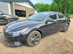 KMHLM4AG4PU393133 2023 HYUNDAI ELANTRA
