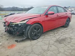KMHLM4AG4PU393195 2023 HYUNDAI ELANTRA