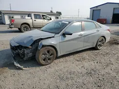 KMHLM4AG4PU395531 2023 HYUNDAI ELANTRA