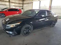 KMHLM4AG4PU396694 2023 HYUNDAI ELANTRA