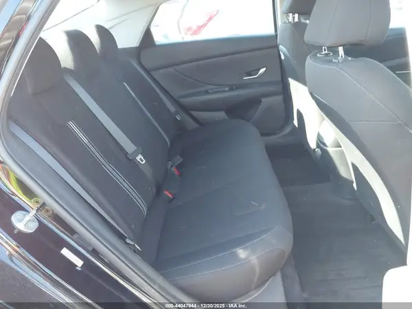 KMHLM4AG4PU397456 2023 HYUNDAI ELANTRA - Image 8