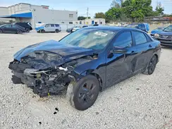 KMHLM4AG4PU405989 2023 HYUNDAI ELANTRA