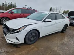 KMHLM4AG4PU406298 2023 HYUNDAI ELANTRA