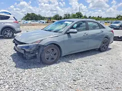 KMHLM4AG4PU408147 2023 HYUNDAI ELANTRA