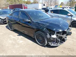 KMHLM4AG4PU413929 2023 HYUNDAI ELANTRA