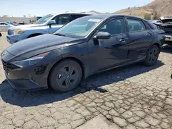 KMHLM4AG4PU415664 2023 HYUNDAI ELANTRA