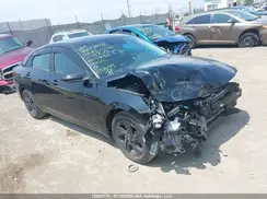 KMHLM4AG4PU417575 2023 HYUNDAI ELANTRA