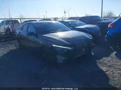 KMHLM4AG4PU419889 2023 HYUNDAI ELANTRA