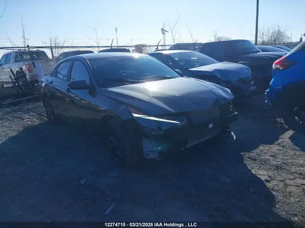 KMHLM4AG4PU419889 2023 HYUNDAI ELANTRA - Image 1