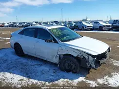 KMHLM4AG4PU422095 2023 HYUNDAI ELANTRA