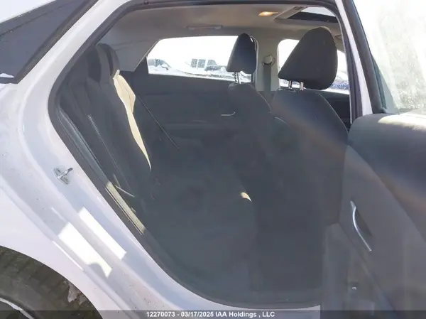 KMHLM4AG4PU422095 2023 HYUNDAI ELANTRA - Image 8