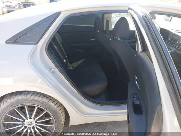 KMHLM4AG4PU422226 2023 HYUNDAI ELANTRA - Image 8