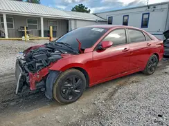 KMHLM4AG4PU424977 2023 HYUNDAI ELANTRA