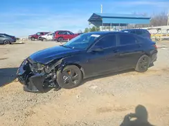 KMHLM4AG4PU430942 2023 HYUNDAI ELANTRA