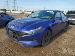 KMHLM4AG4PU432562 2023 HYUNDAI ELANTRA