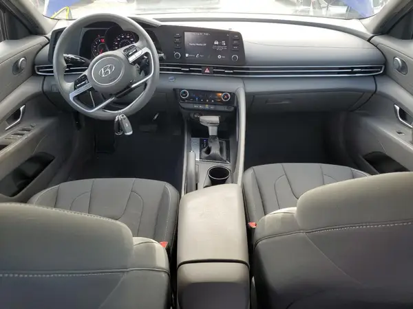 KMHLM4AG4PU432562 2023 HYUNDAI ELANTRA - Image 8