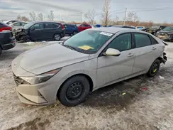 KMHLM4AG4PU433355 2023 HYUNDAI ELANTRA