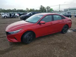 KMHLM4AG4PU433386 2023 HYUNDAI ELANTRA