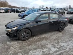 KMHLM4AG4PU434702 2023 HYUNDAI ELANTRA