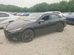 KMHLM4AG4PU434814 2023 HYUNDAI ELANTRA