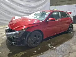 KMHLM4AG4PU435140 2023 HYUNDAI ELANTRA