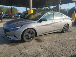 KMHLM4AG4PU436112 2023 HYUNDAI ELANTRA