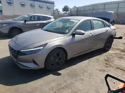 KMHLM4AG4PU438880 2023 HYUNDAI ELANTRA