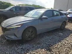 KMHLM4AG4PU439236 2023 HYUNDAI ELANTRA