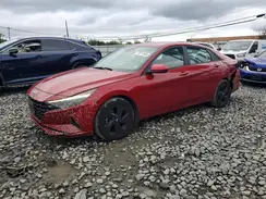 KMHLM4AG4PU439396 2023 HYUNDAI ELANTRA