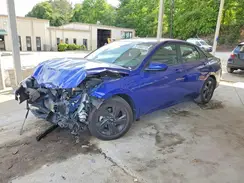 KMHLM4AG4PU439432 2023 HYUNDAI ELANTRA