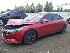 KMHLM4AG4PU440841 2023 HYUNDAI ELANTRA