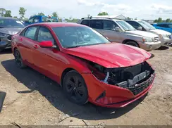 KMHLM4AG4PU440922 2023 HYUNDAI ELANTRA