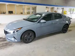 KMHLM4AG4PU444209 2023 HYUNDAI ELANTRA