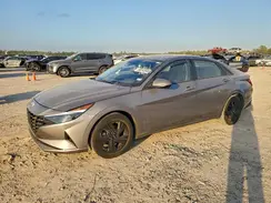 KMHLM4AG4PU445957 2023 HYUNDAI ELANTRA