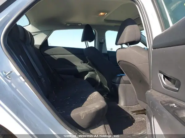 KMHLM4AG4PU447904 2023 HYUNDAI ELANTRA - Image 8