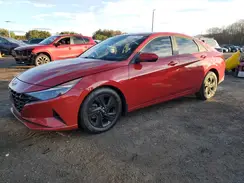 KMHLM4AG4PU450589 2023 HYUNDAI ELANTRA