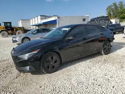 KMHLM4AG4PU454223 2023 HYUNDAI ELANTRA