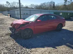 KMHLM4AG4PU454819 2023 HYUNDAI ELANTRA