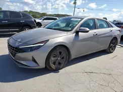 KMHLM4AG4PU454948 2023 HYUNDAI ELANTRA