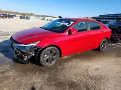 KMHLM4AG4PU456599 2023 HYUNDAI ELANTRA