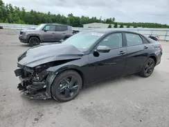 KMHLM4AG4PU459356 2023 HYUNDAI ELANTRA