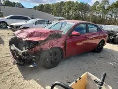 KMHLM4AG4PU465531 2023 HYUNDAI ELANTRA
