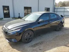 KMHLM4AG4PU465917 2023 HYUNDAI ELANTRA